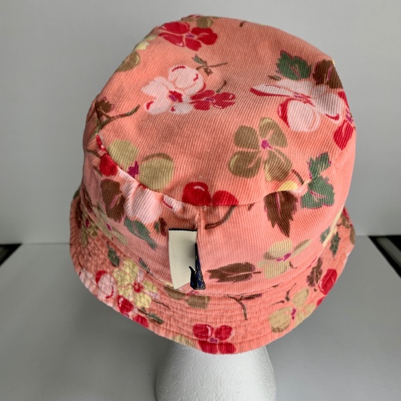 Girls Reversible Bucket Hat by Osh Kosh - Picture 8 of 13